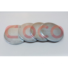 Disc Sintered NdFeB Magnet with Strong Magnetic